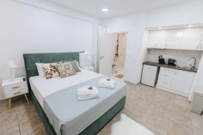 Your Cozy Sapphire Apartment VIPGreece